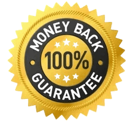 NiteHush Pro Moneyback Guarantee