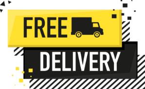NiteHush Pro Shipping