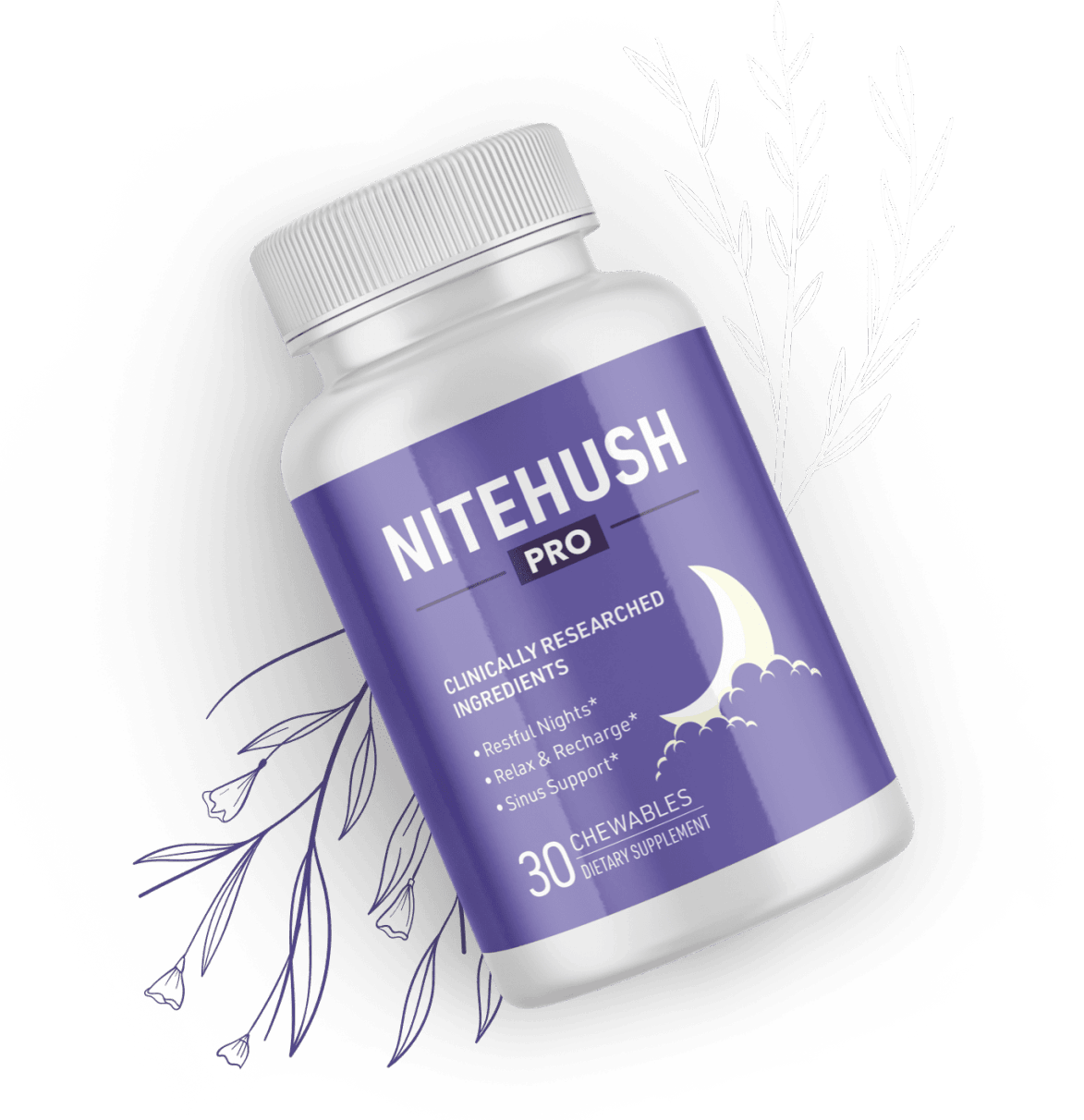 NiteHush Pro