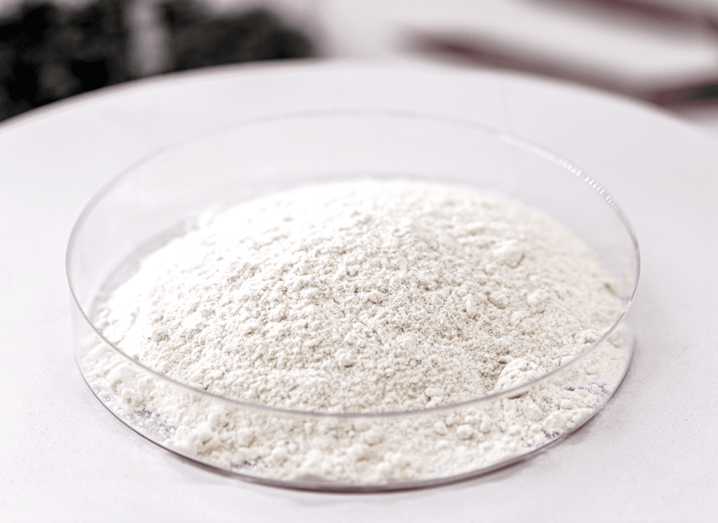 NiteHush Pro Ingredients