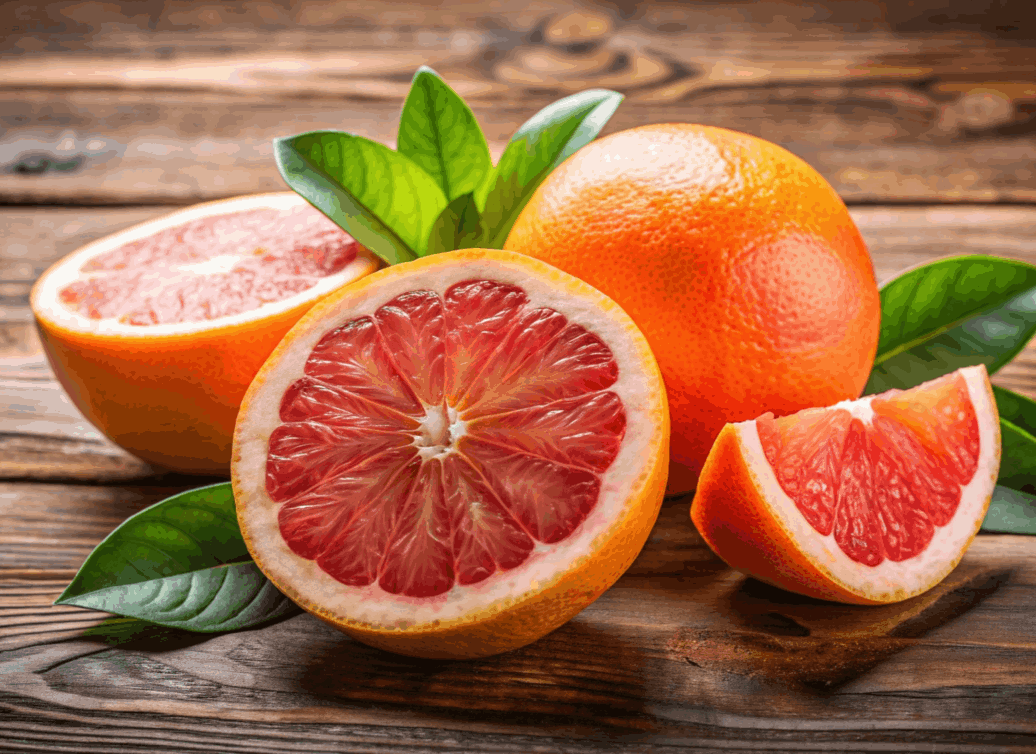 NiteHush Pro Ingredients